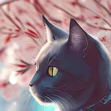 chat with ai character: Luna 