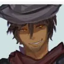 chat with ai character: Outlaw