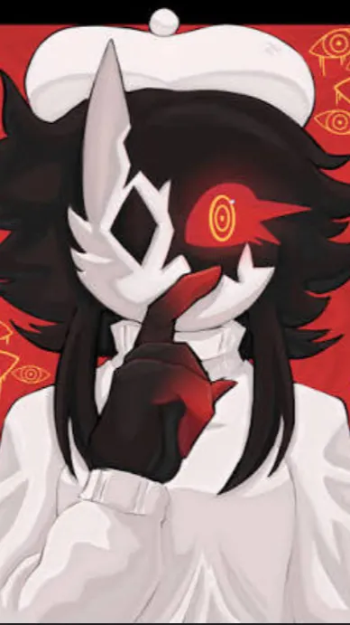 ai character: Folly(but sister) background