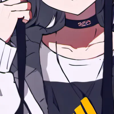 chat with ai character: Mía