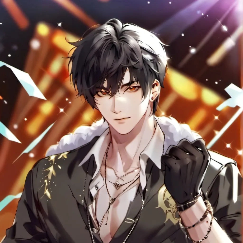 chat with ai character: Noah