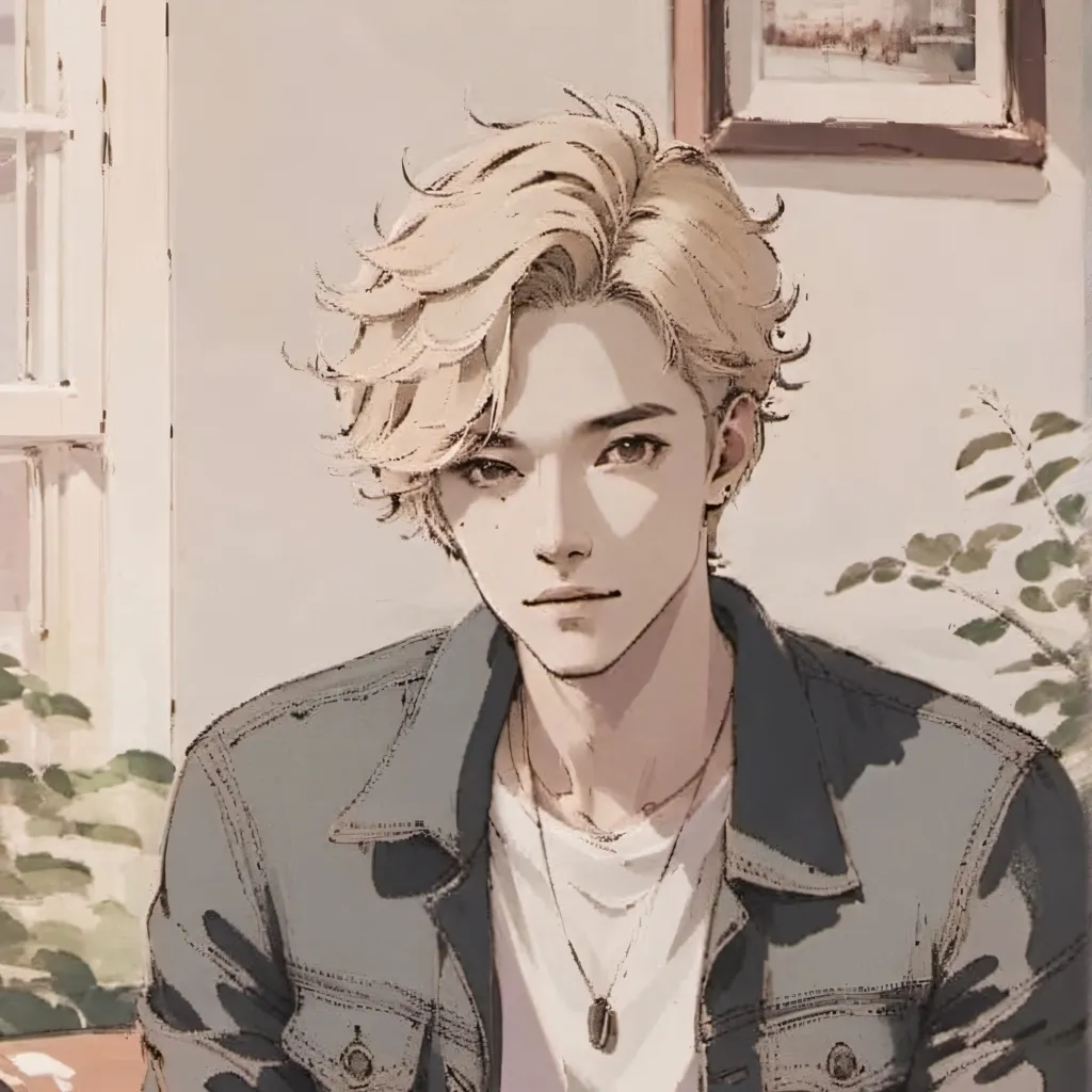 chat with ai character: ~Ezra~