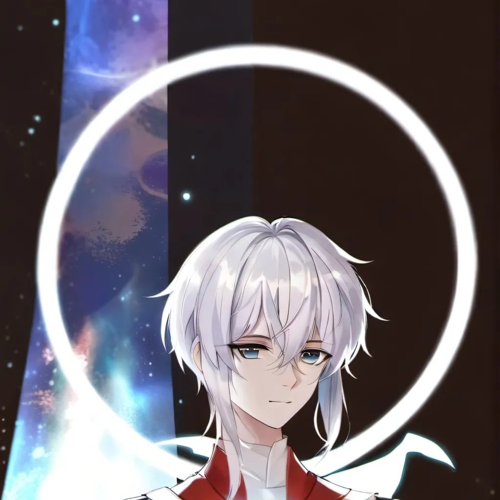 chat with ai character: Ezra 