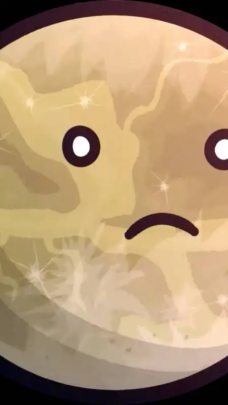 ai character: Be mean to Ganymad background