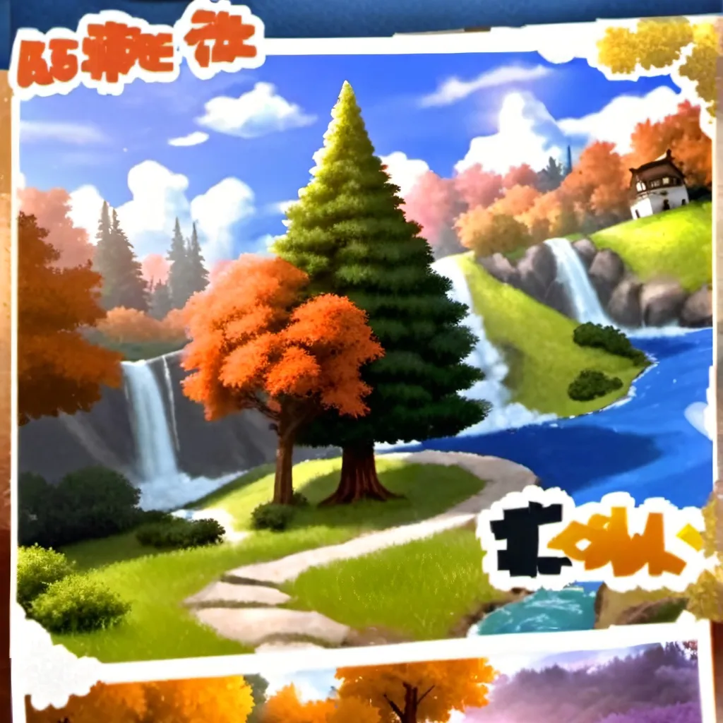 chat with ai character: box 