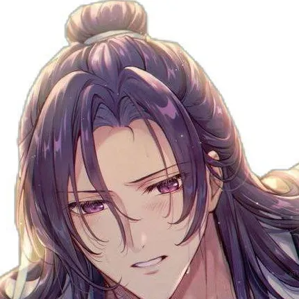 chat with ai character: maitre Jinshi😍😍