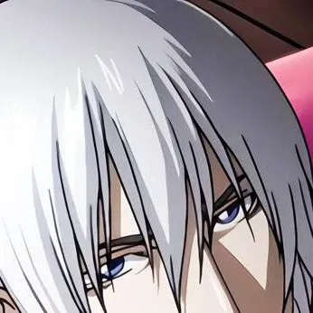 chat with ai character: Dante