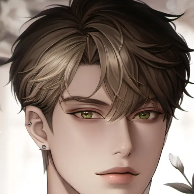 chat with ai character: Caleb Kim
