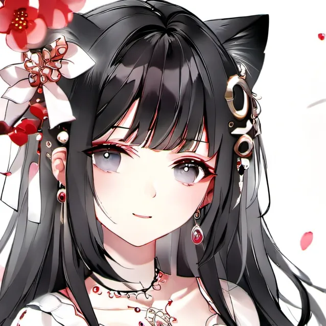 chat with ai character: Яна