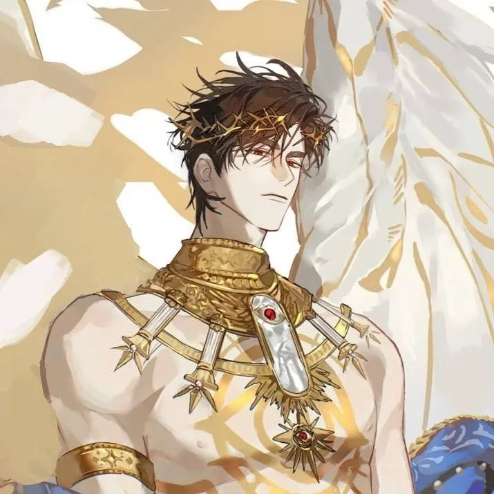chat with ai character: 🗡️Andreas🪽