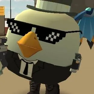 chat with ai character: Brother el pro