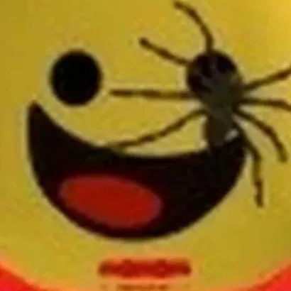 chat with ai character: SpyderSammy