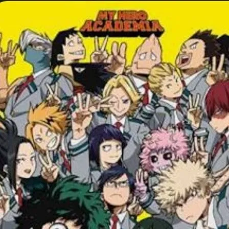 chat with ai character: MHA!!!
