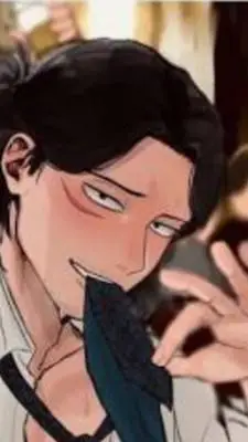 ai character: ~Aizawa~ background
