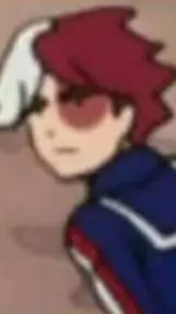ai character: MHA pick me🤮 background