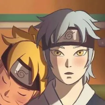 chat with ai character: mitsuboru