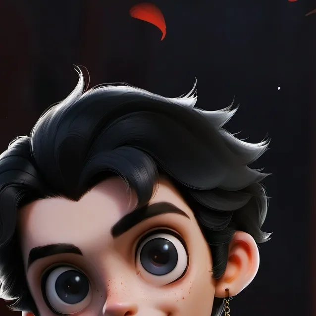 chat with ai character: tokito seu melhor