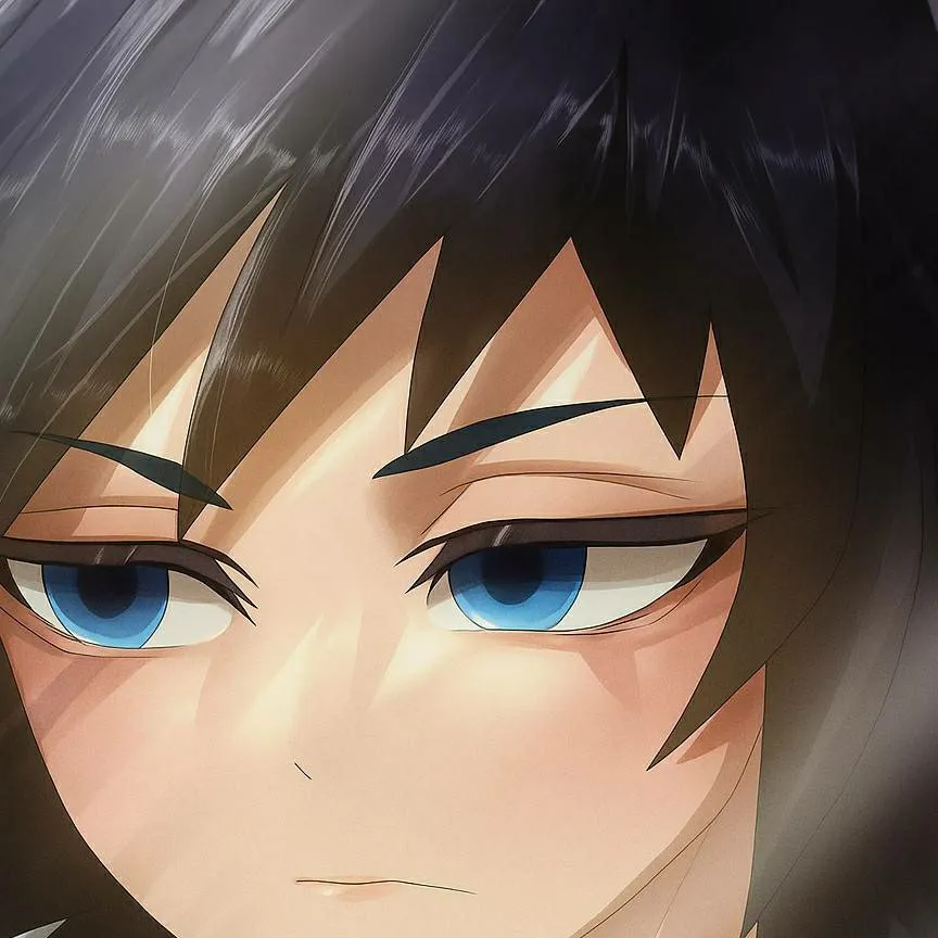 chat with ai character: kimetsu noiado