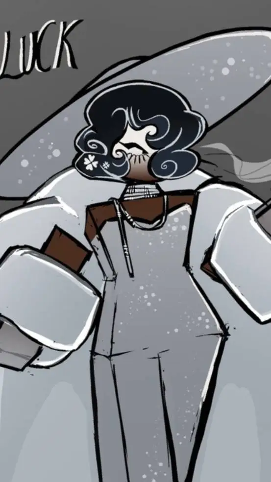 ai character: 🎰♠️~Lady luck~♣️🎰 background