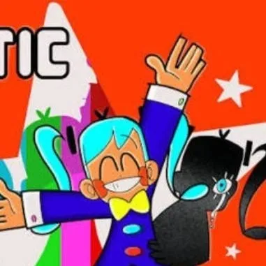 chat with ai character: 🌈☆static miku♡ 📺