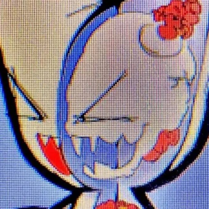 chat with ai character: TOKEN