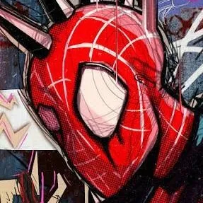 chat with ai character: 🕷♦️spider-punk🔷️🕸