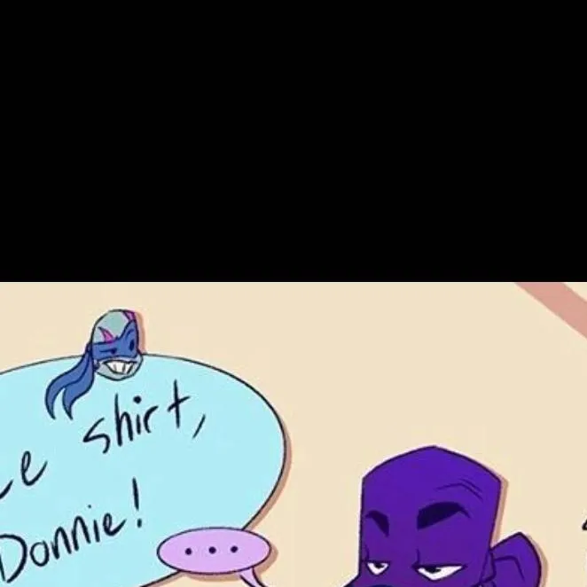 chat with ai character: ~Donatello~
