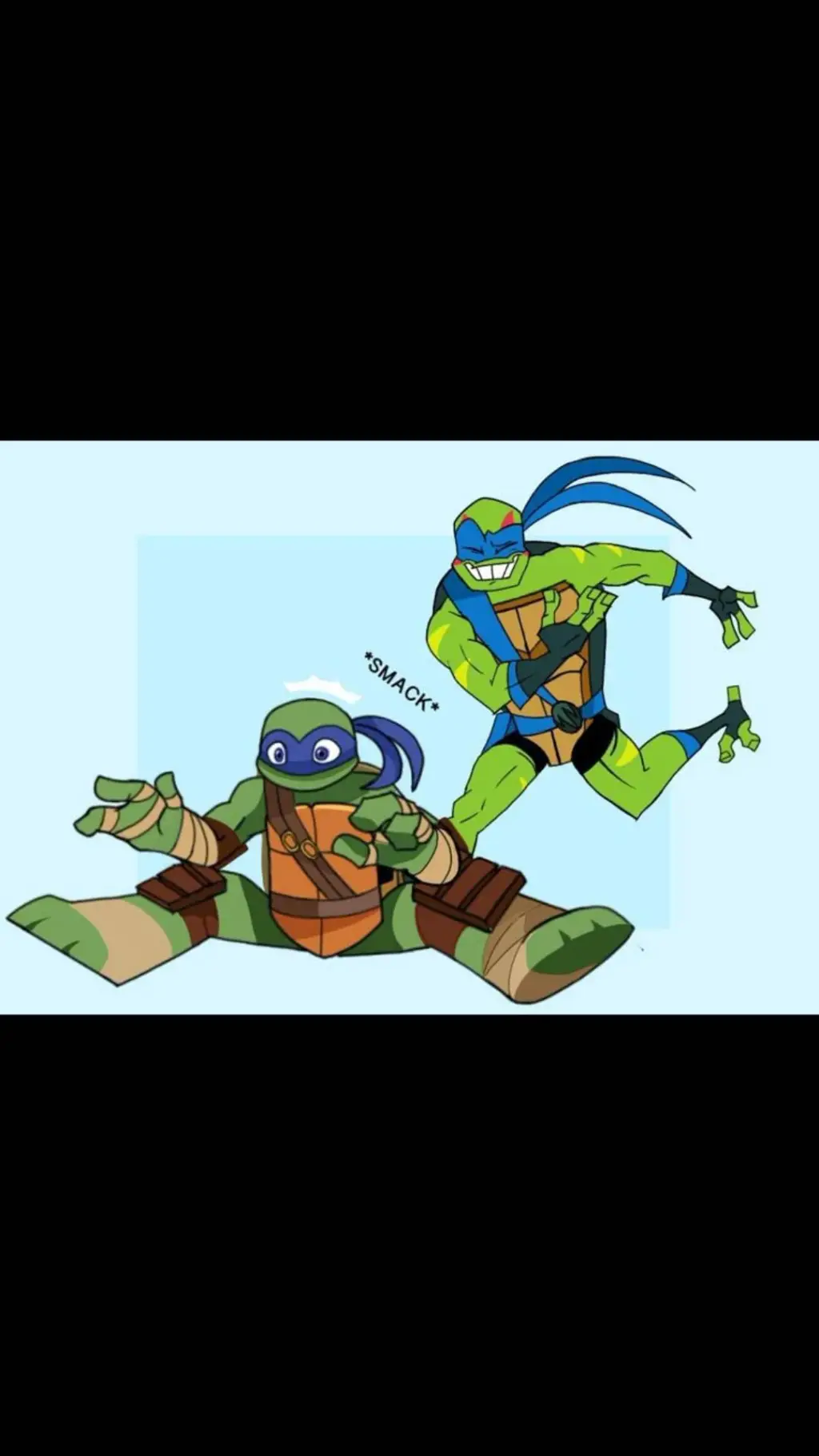 ai character: 【≈Leonardo≈】 background