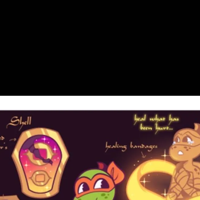 chat with ai character: ♥︎Egyptian Mikey♥︎