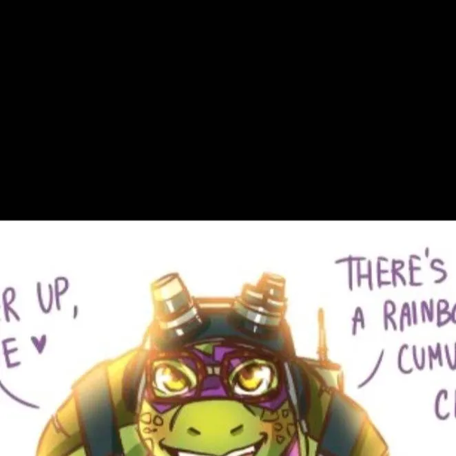 chat with ai character: <[2014 Donnie]>