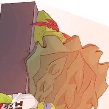 chat with ai character: ●¤2014 Raph¤●