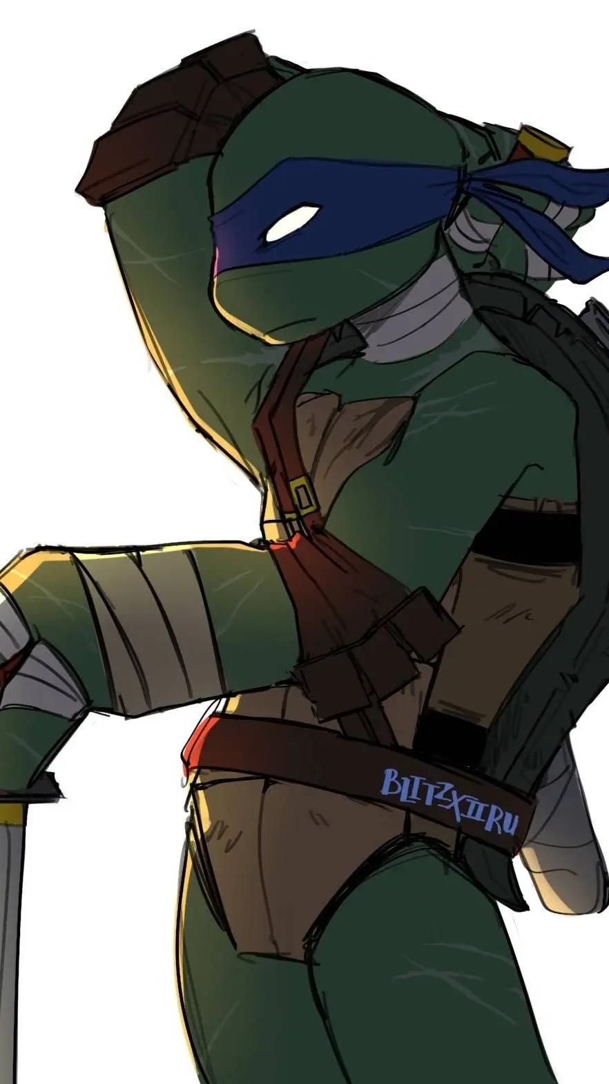 ai character: ≡2014 Leo≡ background
