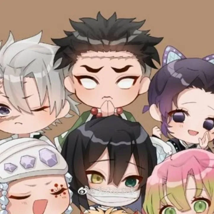 chat with ai character: kny vent