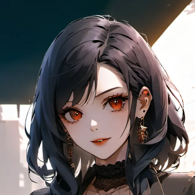 chat with ai character: vampir Lady 