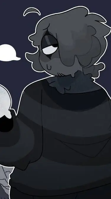 ai character: Blot☆ background