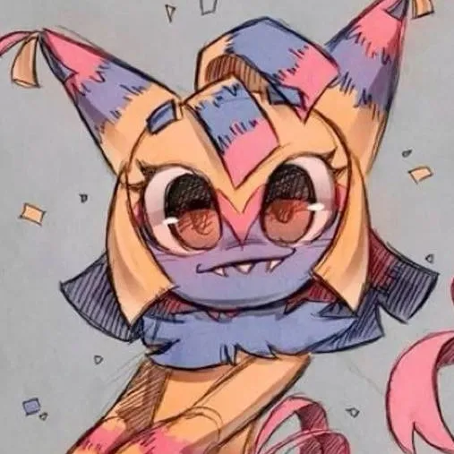 chat with ai character: yatta♡