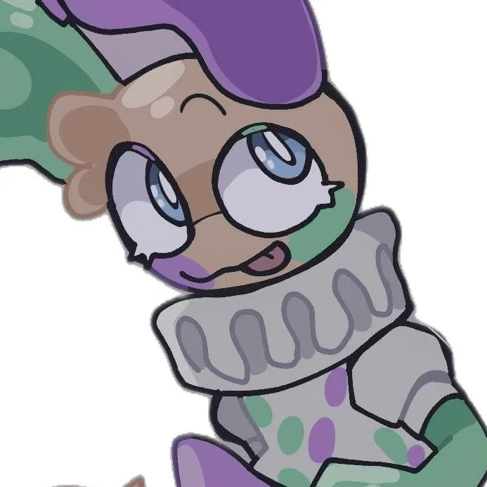 chat with ai character: looey♧