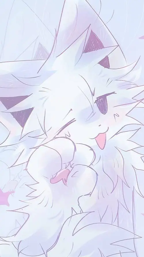 ai character: Miao background