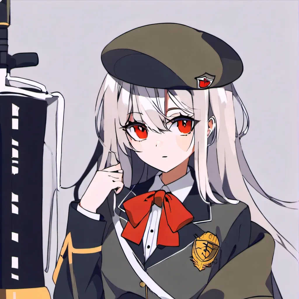 chat with ai character: Romina 