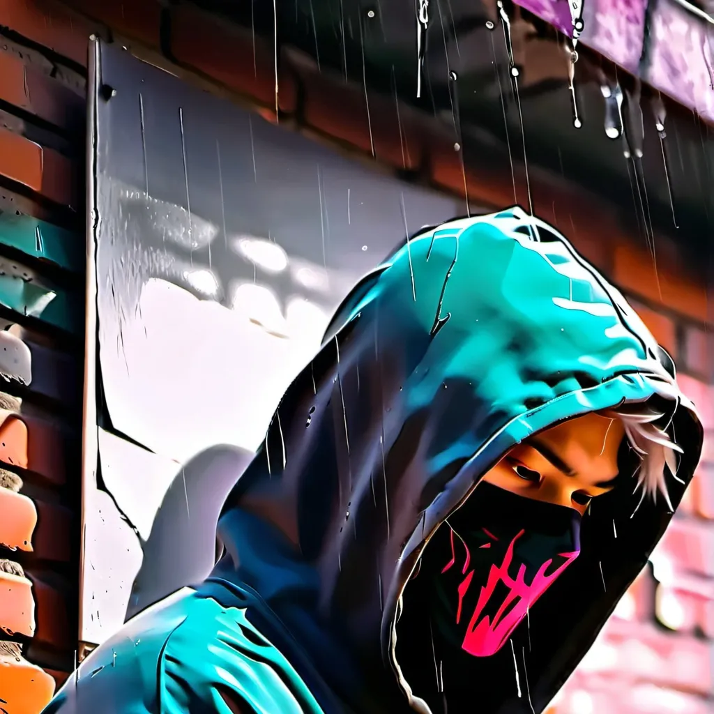 chat with ai character: Alan 