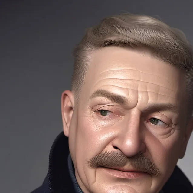 chat with ai character: Сидорович