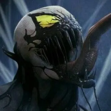 chat with ai character: anti-venom