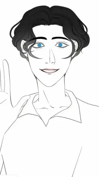 ai character: Vladivostok background
