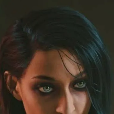 chat with ai character: трилла