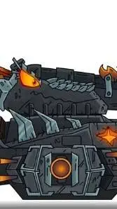 ai character: касиэль  background