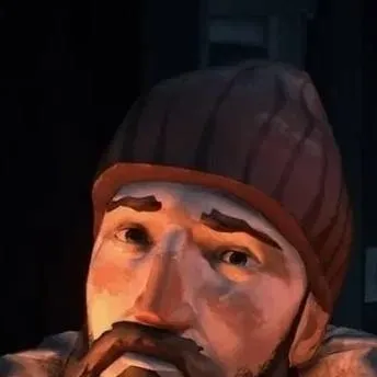 chat with ai character: Will Mackenzie