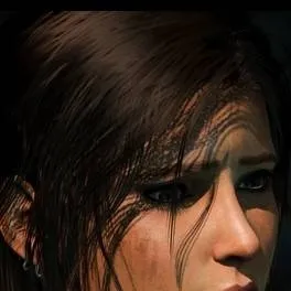 chat with ai character: Lara Croft