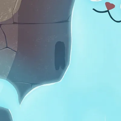chat with ai character: Mimi