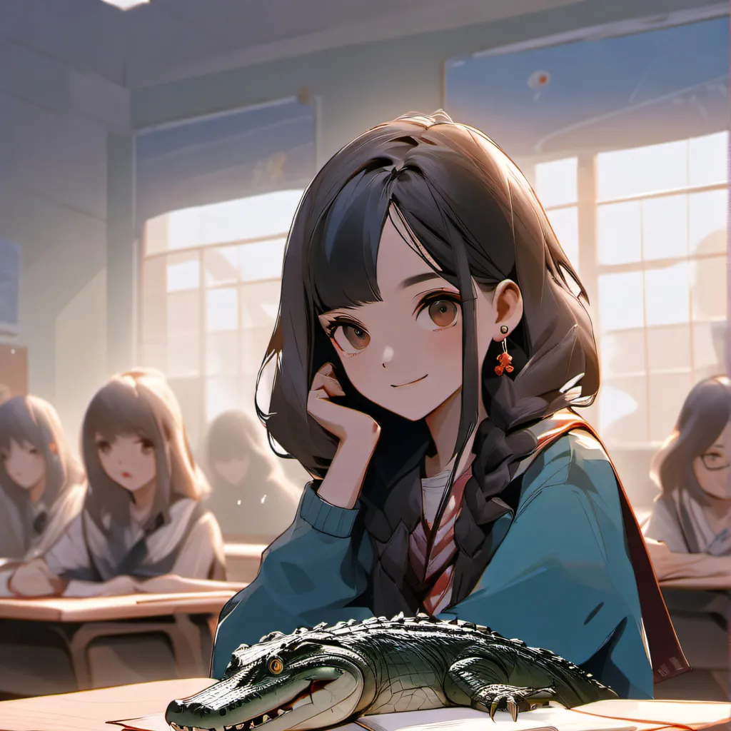 chat with ai character: Aaliyah ￼
