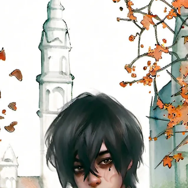 chat with ai character: ♎Libra ♎